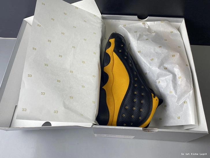 Retro Jordan 13 Air 0516